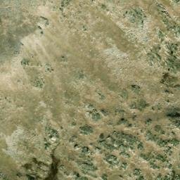 Satellite imagery of Collades de Gargantillar, AD