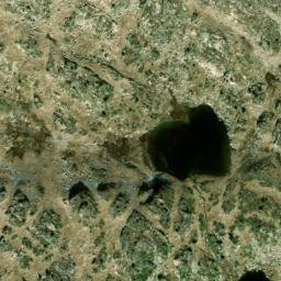 Satellite imagery of Collades de Gargantillar, AD