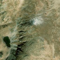 Satellite imagery of Pic dels Pessons, AD