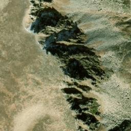 Satellite imagery of Pic dels Pessons, AD