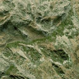 Satellite imagery of Pic de Ríbuls, AD