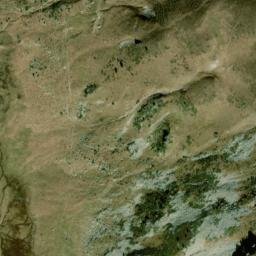 Satellite imagery of Borne 427, ES