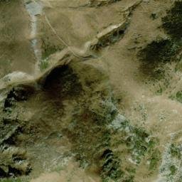 Satellite imagery of Borne 427, ES