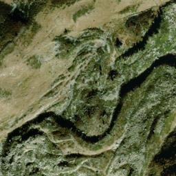 Satellite imagery of Borne 427, ES