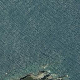 Satellite imagery of Cap d'Ullastrell, FR