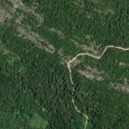 Satellite imagery of Ilina Kita, HR