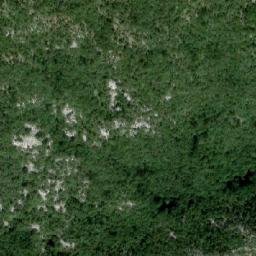 Satellite imagery of Kabao, ME
