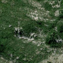 Satellite imagery of Kabao, ME