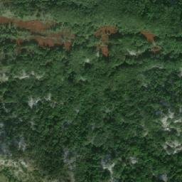 Satellite imagery of Janjin Kamen, ME