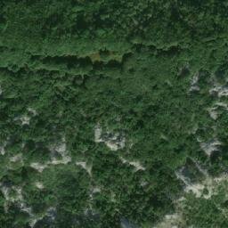 Satellite imagery of Orlica, ME
