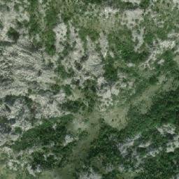 Satellite imagery of Mala Sova, ME