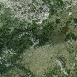 Satellite imagery of Mala Sova, ME