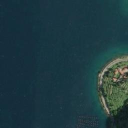 Satellite imagery of Rt Banja, ME