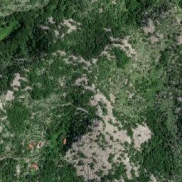 Satellite imagery of Zapola, ME