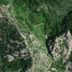 Satellite imagery of Zapola, ME