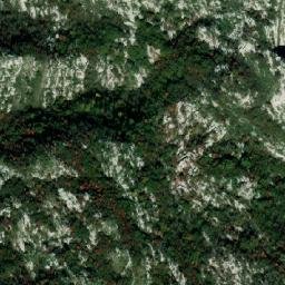Satellite imagery of Srpski Rid, ME