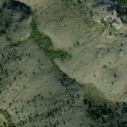 Satellite imagery of Vežešnik, ME