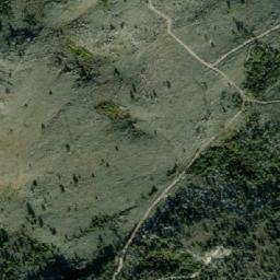 Satellite imagery of Vežešnik, ME