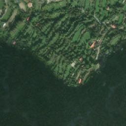 Satellite imagery of Maja e Kujkës, AL