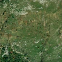 Satellite imagery of Golishit Qafa e, AL