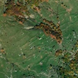 Satellite imagery of Golishit Qafa e, AL