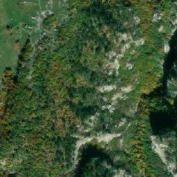 Satellite imagery of Golishit Qafa e, AL