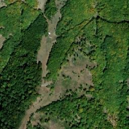 Satellite imagery of Maja e Berizhdolit, AL