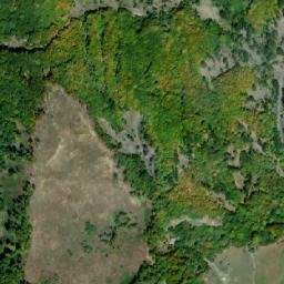 Satellite imagery of Maja e Berizhdolit, AL