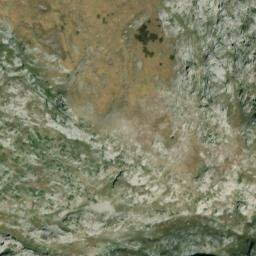 Satellite imagery of Shkëmbejt e Jamës, AL