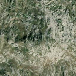 Satellite imagery of Shkëmbejt e Jamës, AL