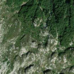 Satellite imagery of Zastan, ME