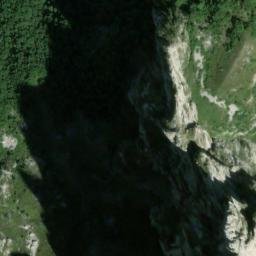 Satellite imagery of Zastan, ME