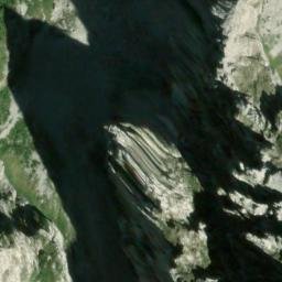 Satellite imagery of Zastan, ME