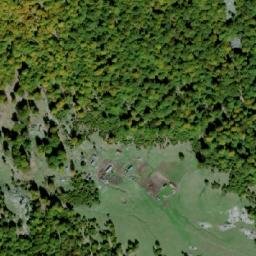 Satellite imagery of Qafa e Çapicës, AL