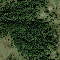 Satellite imagery of Maja e Valit, AL