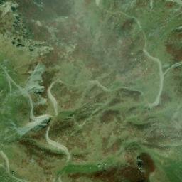 Satellite imagery of Qafë Koritave, AL