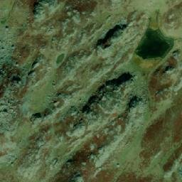 Satellite imagery of Mali i Elez Kurtit, AL