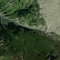 Satellite imagery of Maja e Brevinës, AL