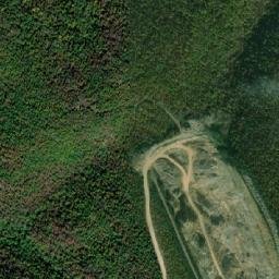 Satellite imagery of Manastir, XK