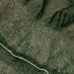 Satellite imagery of Guri Ćafarak, RS