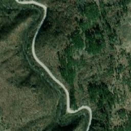 Satellite imagery of Guri Ćafarak, RS