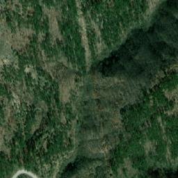 Satellite imagery of Ruza Ukis, RS