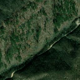 Satellite imagery of Ruza Ukis, RS