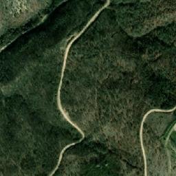 Satellite imagery of Ruza Ukis, RS