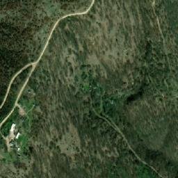 Satellite imagery of Bivoli Kamen, RS