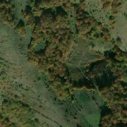 Satellite imagery of Strvna, RS