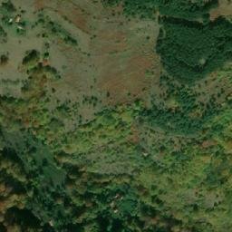 Satellite imagery of Strvna, RS