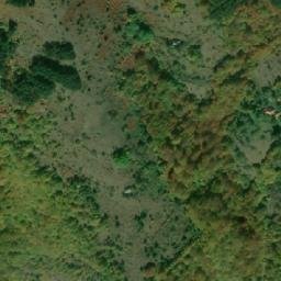 Satellite imagery of Strvna, RS