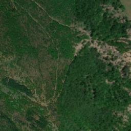 Satellite imagery of TT45/III/, BG