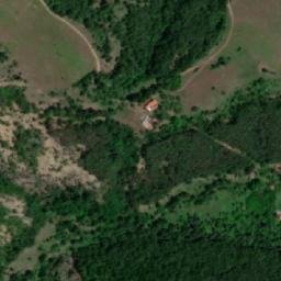 Satellite imagery of TT45/III/, BG